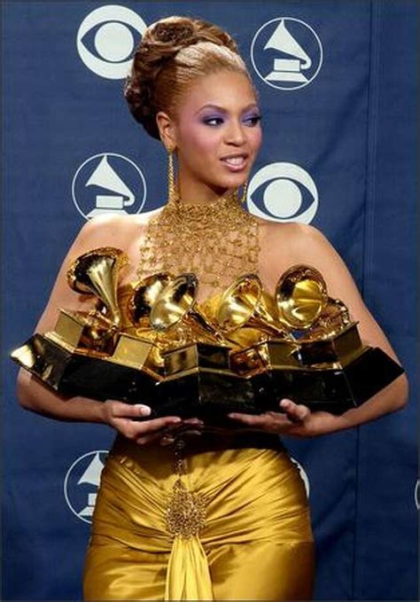 Beyoncé: Biography, Musician, Singer, Grammy Winner